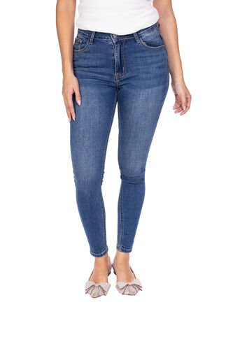 JEAN HIGH WAIST DREAMER