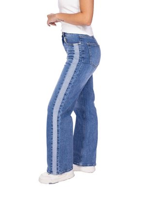 JEAN WIDE LEG