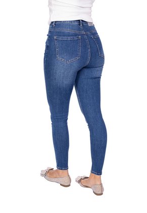 JEAN HIGH WAIST