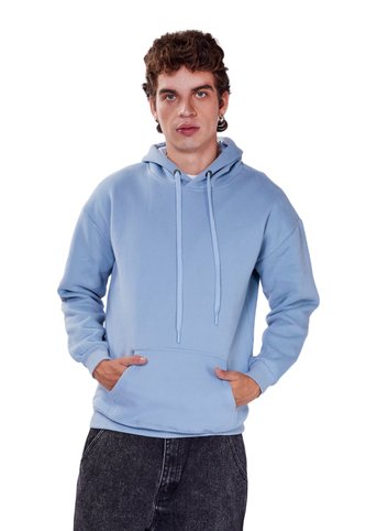 HOODIE CON CAPOTA DREAMER
