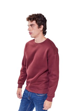 BUSO CUELLO REDONDO 