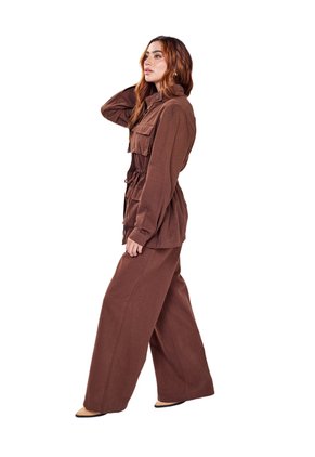 SET MILITAR