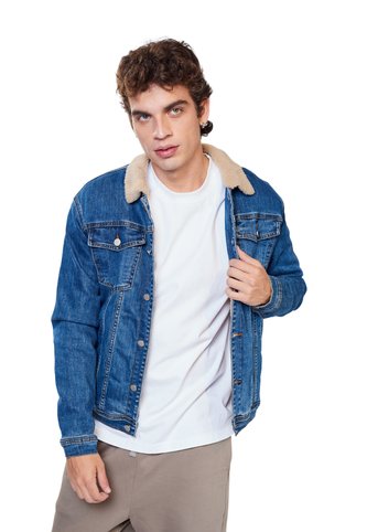 CHAQUETA OVEJERO DREAMER