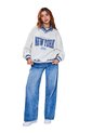 JEAN WIDE LEG de DREAMER
