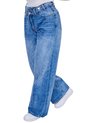 JEAN WIDE LEG de DREAMER