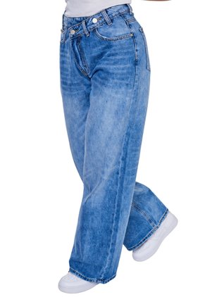 JEAN WIDE LEG