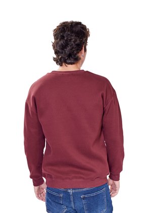 BUSO CUELLO REDONDO 