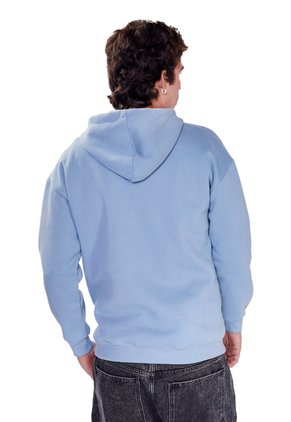 HOODIE CON CAPOTA
