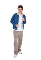CHAQUETA OVEJERO de DREAMER