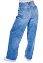 JEAN WIDE LEG de DREAMER