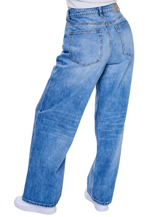 JEAN WIDE LEG