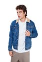 CHAQUETA OVEJERO de DREAMER