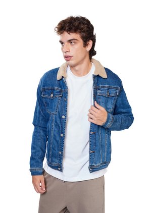CHAQUETA OVEJERO