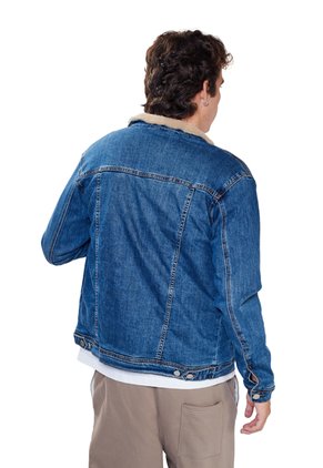 CHAQUETA OVEJERO