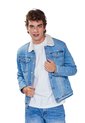 CHAQUETA OVEJERO de DREAMER