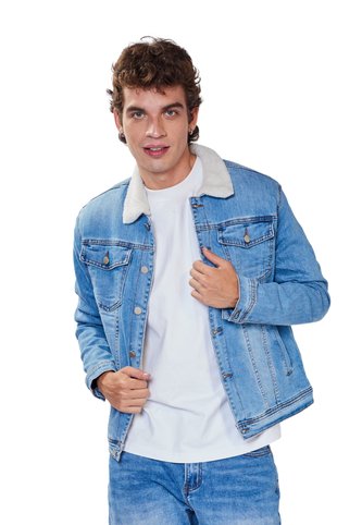 CHAQUETA OVEJERO DREAMER