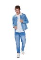 CHAQUETA OVEJERO de DREAMER