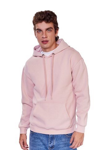 HOODIE CON CAPOTA DREAMER