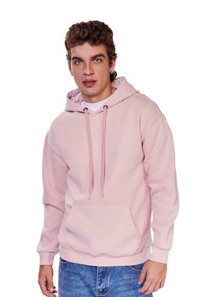 HOODIE CON CAPOTA