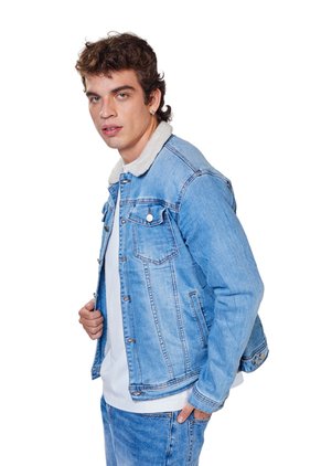 CHAQUETA OVEJERO