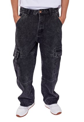 PANTALON CARGO