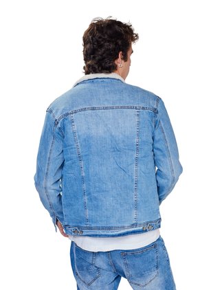 CHAQUETA OVEJERO