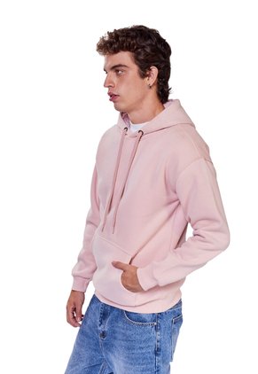 HOODIE CON CAPOTA