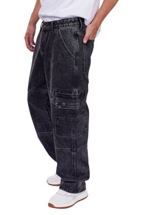 PANTALON CARGO