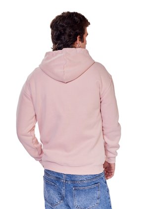 HOODIE CON CAPOTA