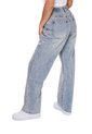 JEAN WIDE LEG de DREAMER