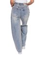 JEAN WIDE LEG de DREAMER