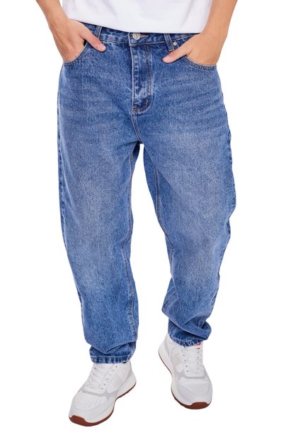 JEAN BOY CUT