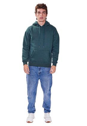 JEAN BOY CUT