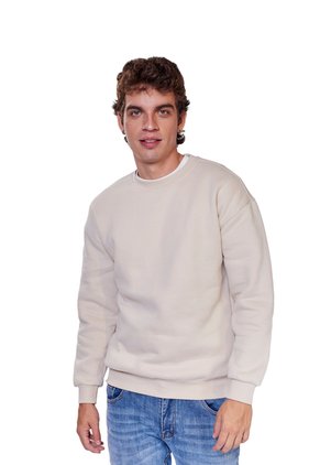 BUSO CUELLO REDONDO
