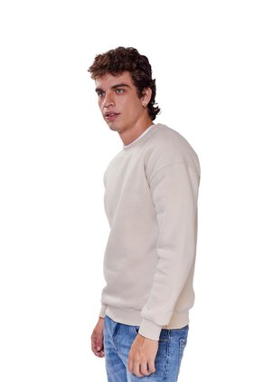 BUSO CUELLO REDONDO