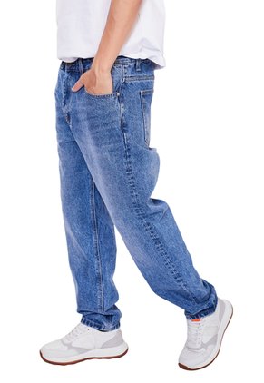 JEAN BOY CUT