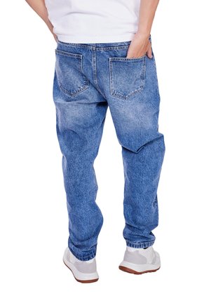 JEAN BOY CUT