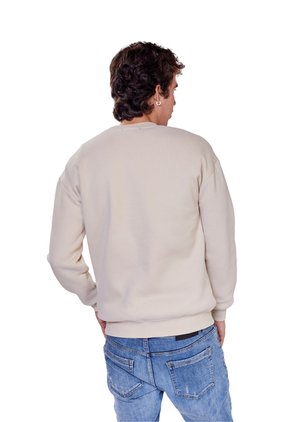 BUSO CUELLO REDONDO