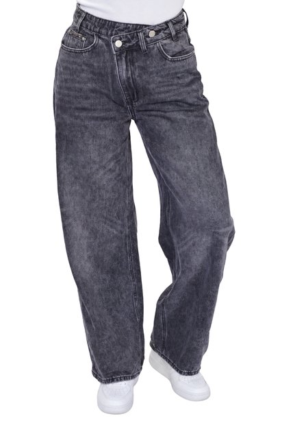 JEAN WIDE LEG