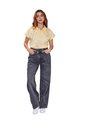 JEAN WIDE LEG de DREAMER