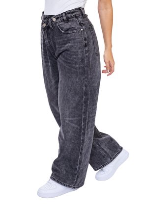 JEAN WIDE LEG
