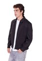 CHAQUETA TAUPE ZIP de DREAMER