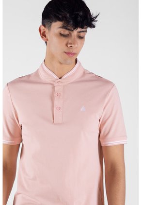 Polo Cuello Nerú - Hombre