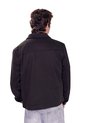 CHAQUETA TAUPE ZIP de DREAMER