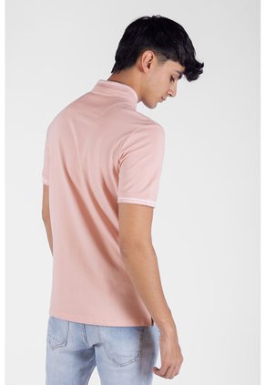 Polo Cuello Nerú - Hombre