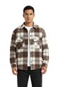 Chaqueta A Cuadros de DREAMER