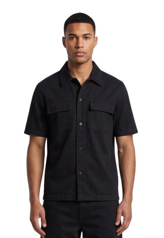 CAMISA UTILITY DREAMER