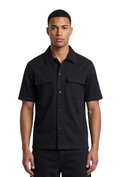 CAMISA UTILITY