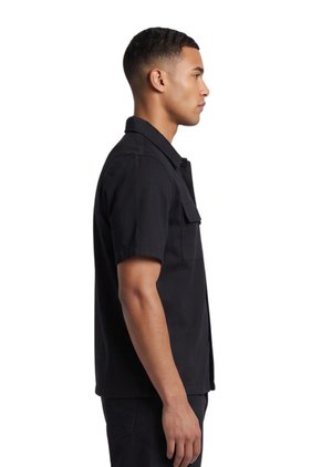 CAMISA UTILITY