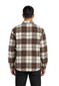 Chaqueta A Cuadros de DREAMER